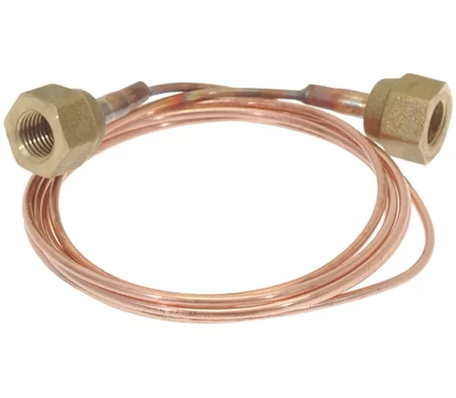 DENA Pressure Switch Coupler 1/4" SAE 1000mm LC1-0671000S