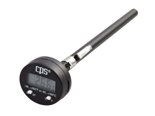CPS TMDP Digital Pocket Thermometer -50°C to +150°C