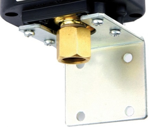 Danfoss XGE Fan Speed Controller Mounting Bracket 061H3102