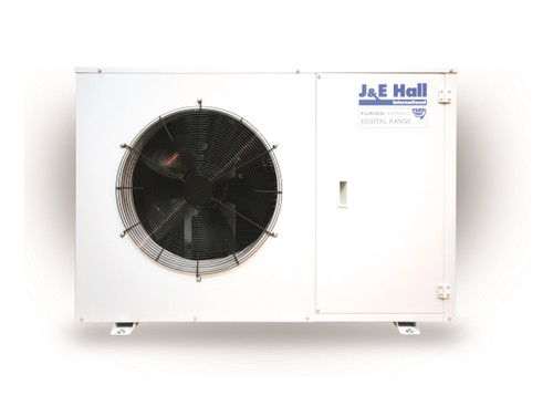 J&E Hall JEHSD-0600-B3-M-3 Condensing Unit Medium Temperature 400V/3Ph/50Hz