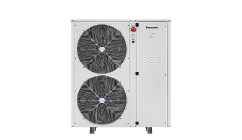 Panasonic OCU-KSC190M08 Scroll Condensing Unit Medium Temp (MT) 19.0kW R448A