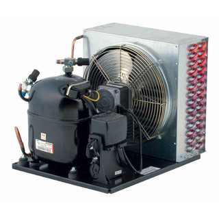 Embraco UNT6226GK Unhoused Condensing Unit R452A (ODF Solder)