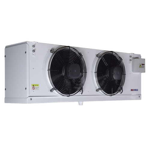 Maxkold LFJ18M/30X2 Standard Evaporator 18.0kW Medium Temp (MT)