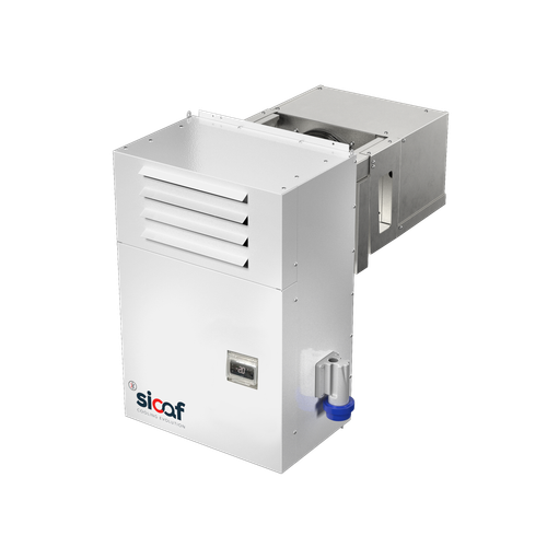 Sicaf ACB180ES Wall-mounted Monoblock Low Temp (LT) R455A (Outdoor)
