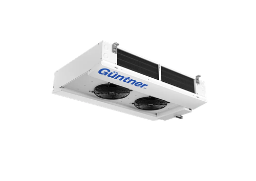 Güntner Dual COMPACT GADC Evaporator