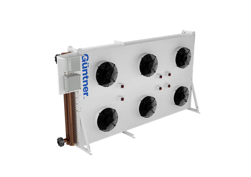 Güntner Vertical COMPACT GAVT Evaporator
