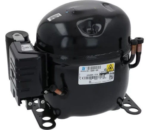 Tecumseh AE4450N-FZ1C Reciprocating Compressor – Replaces AE4450Y