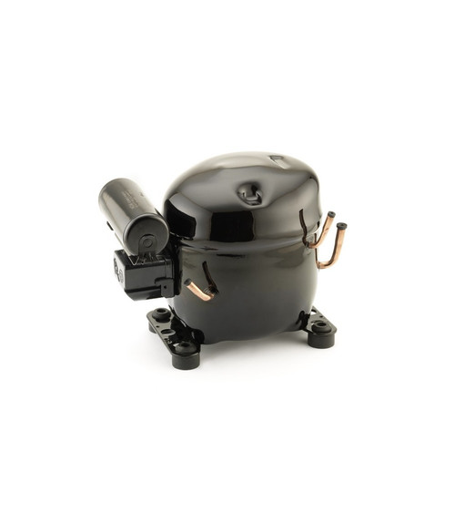 Tecumseh AE4440Y R134a 1/3HP High / Medium Temperature Reciprocating Compressor Tubed