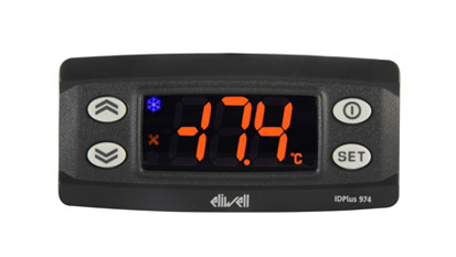 Eliwell ID974 Plus Electronic Controller 230V