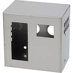 Stainless Steel Enclosure Box 105 x 105 x 72mm