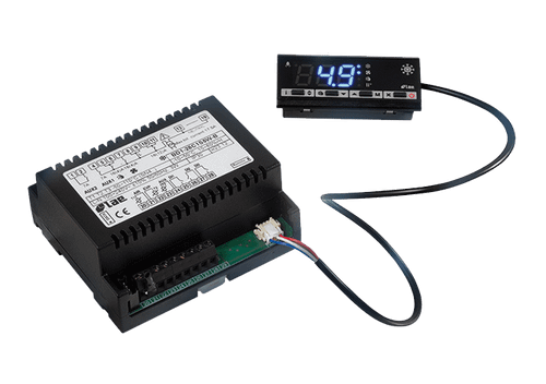 LAE BD1-28C1S5WH-A Split Comprehensive Refrigeration Controller 100-240V
