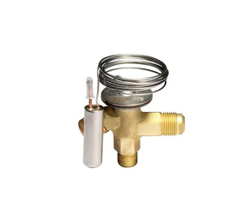 Sanhua RFKH08E-6.1-47 Expansion Valve R448A/R449A Solder External