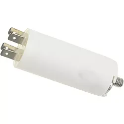 Capacitor 10µF 450V 50/60Hz - Start/Run
