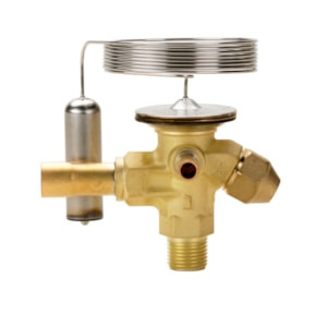 Danfoss TES-2N Expansion Valve Solder External R404A