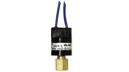 Eliwell High Pressure Switch 13-18 Bar