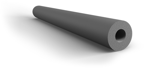 Kaiflex ST S2 Insulation 7/8" x 19mm Wall x 2M