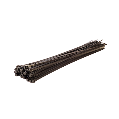 Cable Ties - 200 x 4.8 x 100