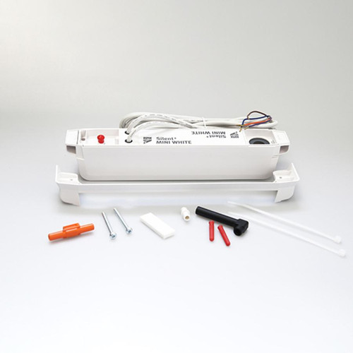 Aspen Silent+ Mini White Condensate Pump