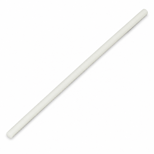 Threaded Rod - Nylon - 1 Mt - M10
