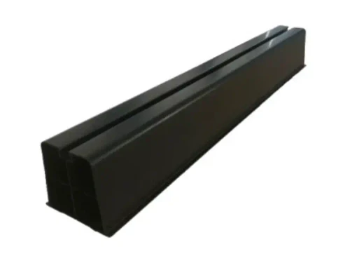 Flexi Plastic Mounting Block - CMB-045 - 450mm (pair)