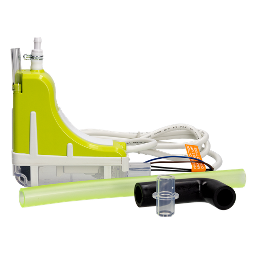 Aspen Silent+ Mini Lime OEM Pump Only