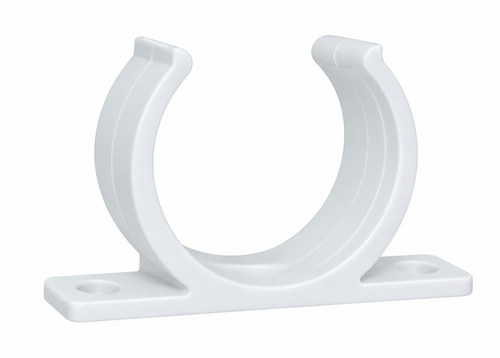 Overflow Pipe Clip - 3/4" - 22mm