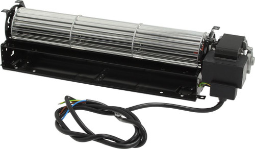 Coprel Tangential Fan Motor 60x300mm Right-Hand Motor 230V 26W