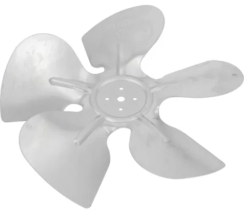 Fan Blade 230mm / 28mm Bore (9") Blower