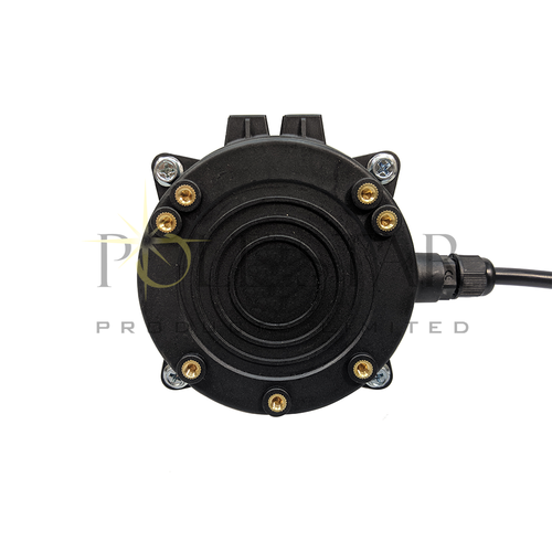 Pole Star ECFM14-67 EC Fan Motor 12-20W 100-240V IP67
