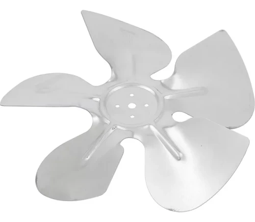 Fan Blade 230mm / 28mm Bore (9") Sucker