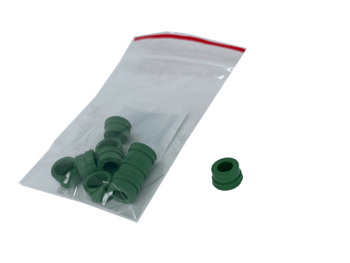 CPS Hose Gaskets HX14516G Valve Side 1/4" & 5/16" Pack