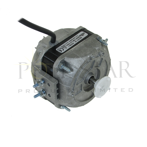 7W  Pole Star Multi-Fit Shaded Pole Fan Motor230V