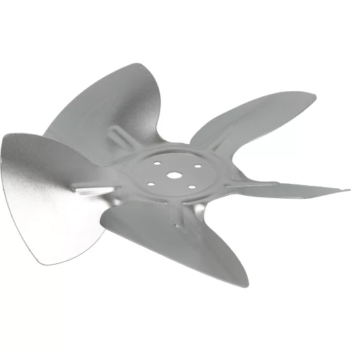 Fan Blade 154mm / 28mm Bore (6") Blower