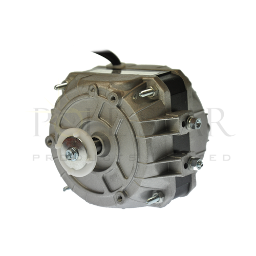 5W Pole Star Multi-Fit Shaded Pole Fan Motor  230V