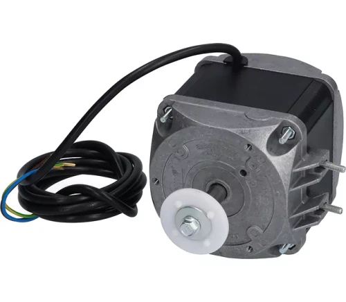 34W ebm-papst M4Q045-EF01-75 Multi-Fit Shaded Pole Fan Motor  230V