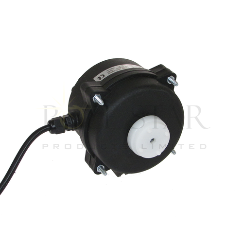 Pole Star ECFM7-1 EC Fan Motor 4-7W 100-240V Universal
