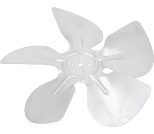 Fan Blade 254mm / 28mm Bore (10") Sucker
