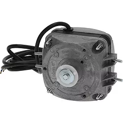 5W ebm-papst M4Q045-BD01-75 Multi-Fit Shaded Pole Fan Motor 230V