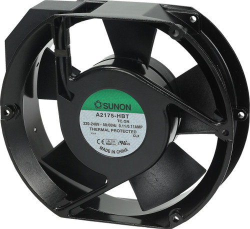 Sunon A2175-HBT 172x150x51mm Axial Fan 220-240V Variable Speed