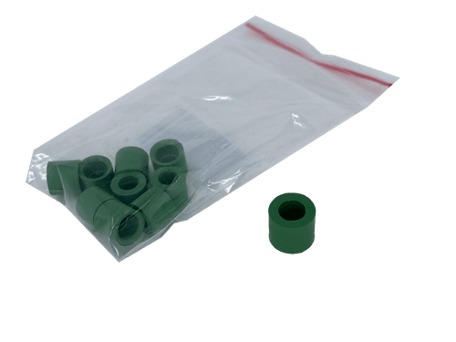 CPS Hose Gaskets HX14G Straight Side 1/4" Pack