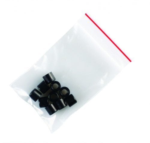 Javac Hose Gaskets 5/16" R410A Pack of 10 EL220-10