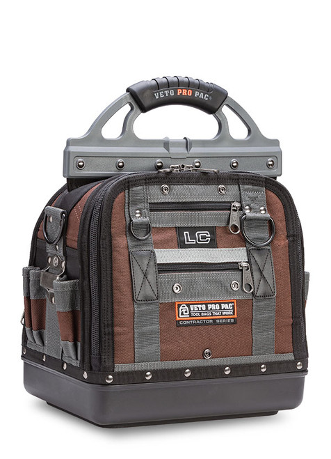 Veto Pro Pac LC Tool Bag AX3533