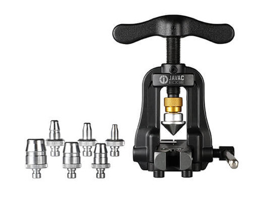 Javac Edge 2-in-1 Flaring & Swaging Tool JAV-1023