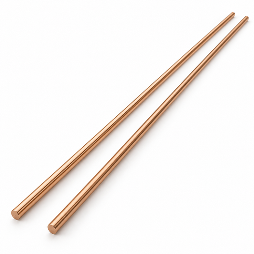 Brazing Rod Ag5P 1.5mm x 500mm Pack of 2