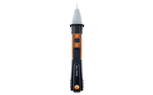 Testo 745 Non-Contact Voltage Tester