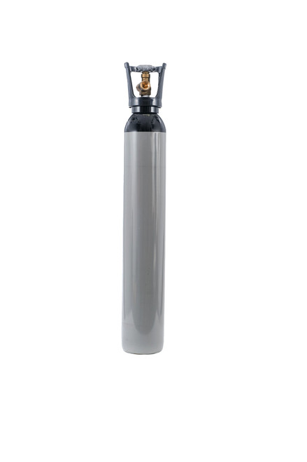 Nitrogen 10 Litre Cylinder (IDS)