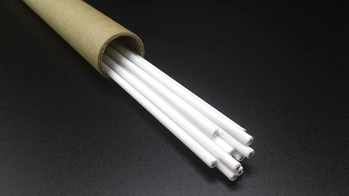 Brazing Rod 440F 40% Silver Flux Coated 2 Rod Pack