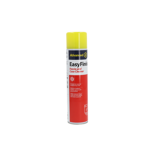 Aspen Advanced  EasyFinish Fascia & Case Cleaner