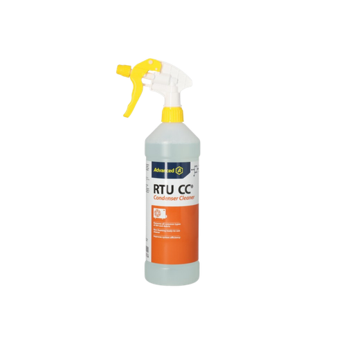 Aspen Advanced Condenser Cleaner RTU 1 Litre