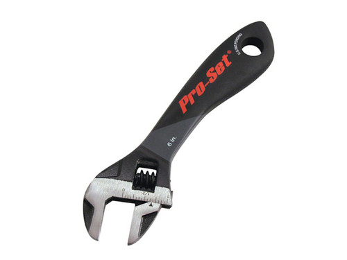 CPS Pro Adjustable Wrench 6 Inch TLAW06